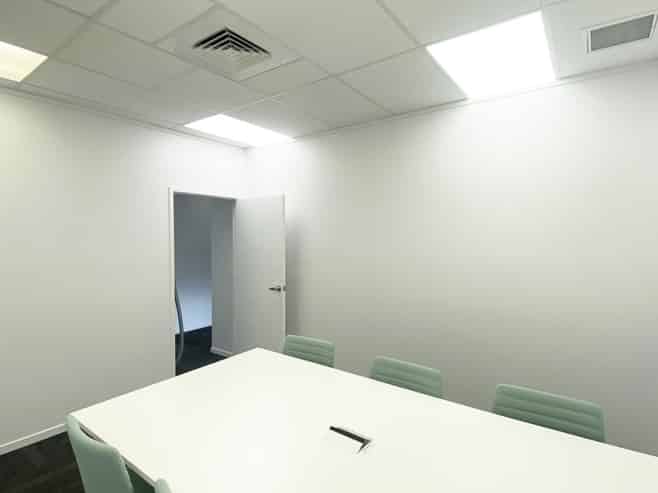 Your next workspace awaits in downtown Mount