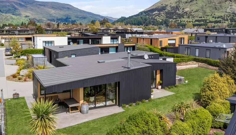 26 Stackbrae Avenue, Wanaka