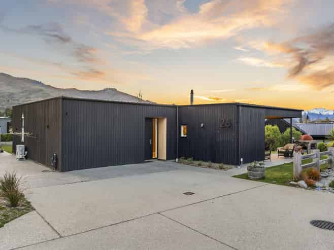 26 Stackbrae Avenue, Wanaka
