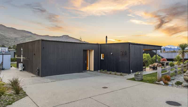 26 Stackbrae Avenue, Wanaka
