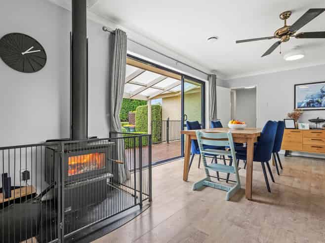 22 Marshs Road, Templeton