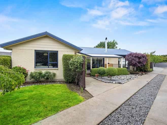 22 Marshs Road, Templeton