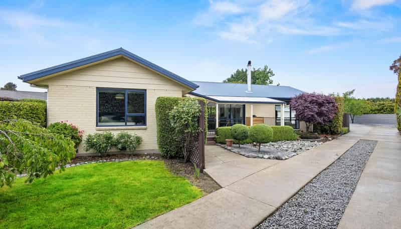 22 Marshs Road, Templeton