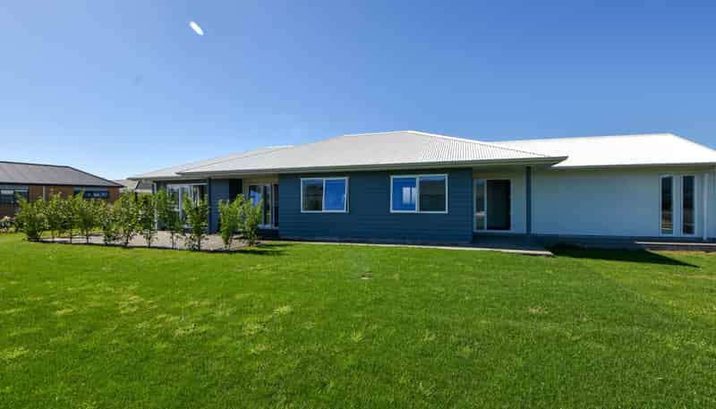 12 Fantail Avenue, Carterton