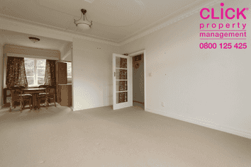 B/4  Alva Street, Dunedin Central