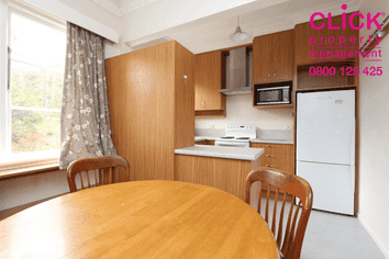 B/4  Alva Street, Dunedin Central