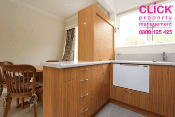 B/4  Alva Street, Dunedin Central