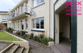B/4  Alva Street, Dunedin Central