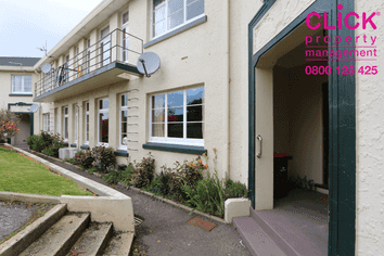B/4  Alva Street, Dunedin Central
