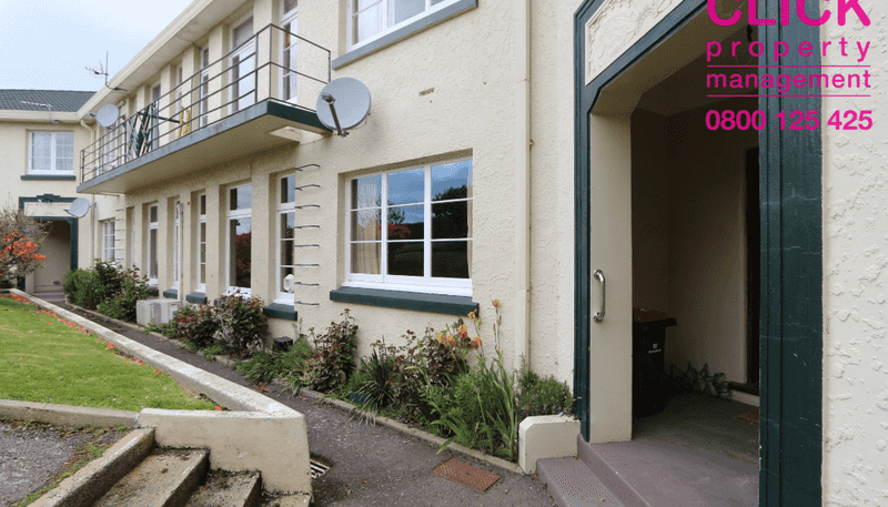 B/4  Alva Street, Dunedin Central