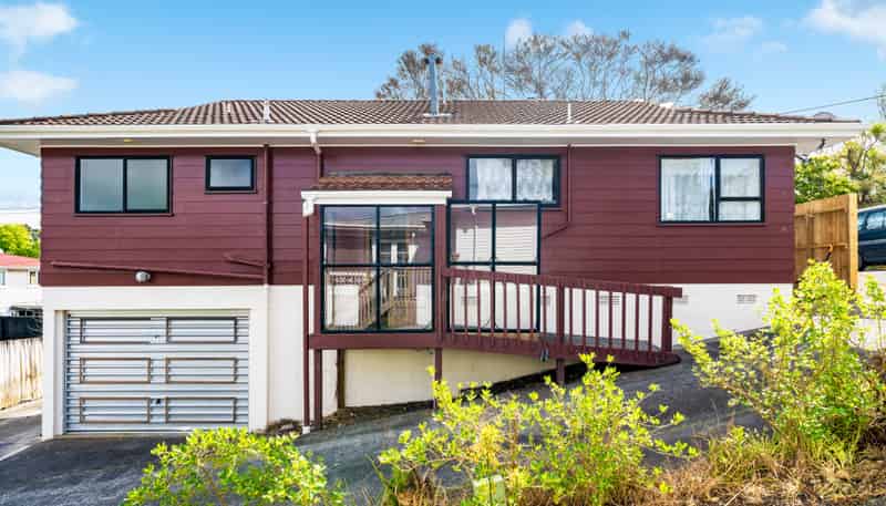 2/19A Ribblesdale Road, Henderson