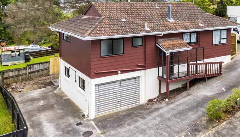 2/19A Ribblesdale Road, Henderson