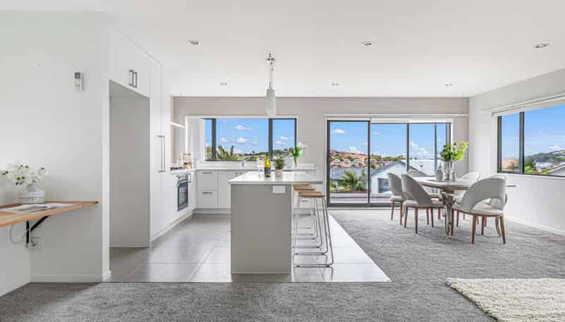 257 Alec Craig Way, Gulf Harbour