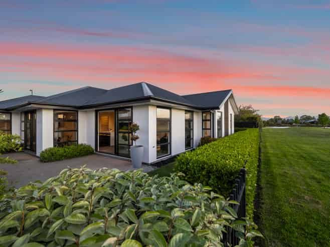 27 Taiore Crescent, Marshland