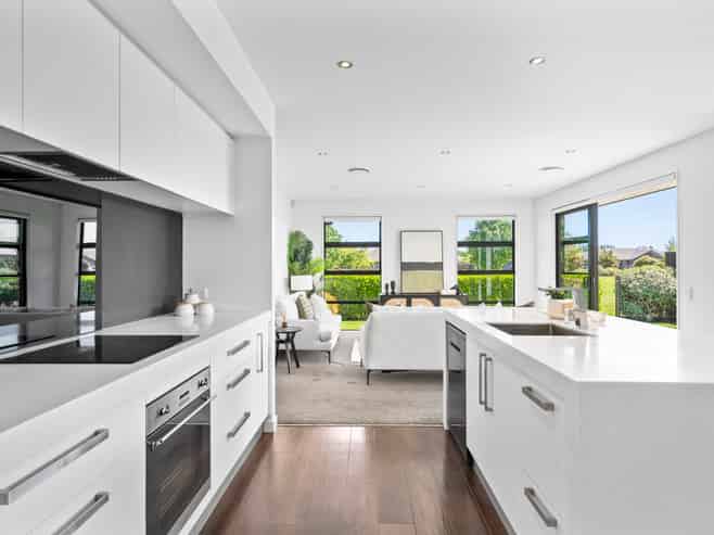 27 Taiore Crescent, Marshland