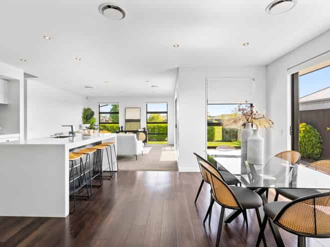 27 Taiore Crescent, Marshland