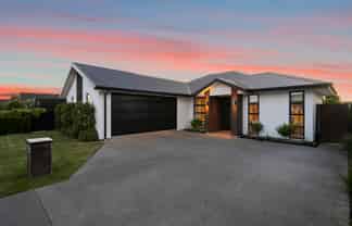 27 Taiore Crescent, Marshland