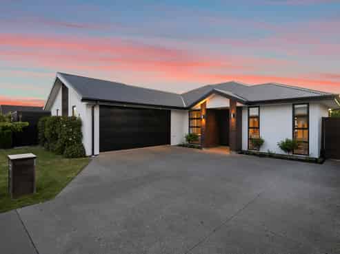 27 Taiore Crescent, Marshland