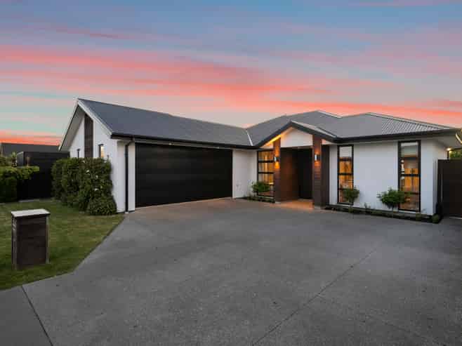 27 Taiore Crescent, Marshland