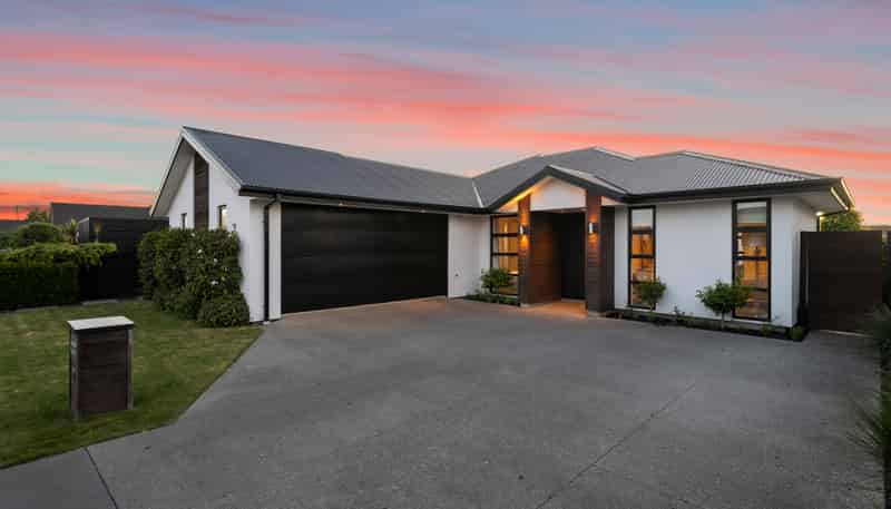 27 Taiore Crescent, Marshland