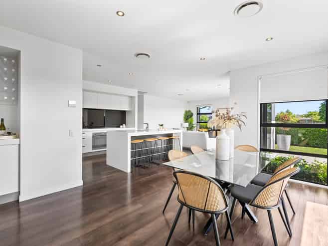 27 Taiore Crescent, Marshland