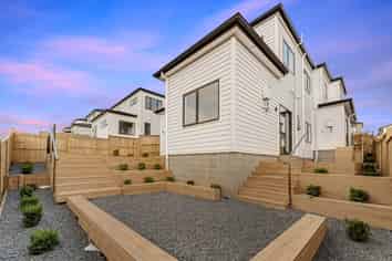 29 Black Shed Road, Flat Bush