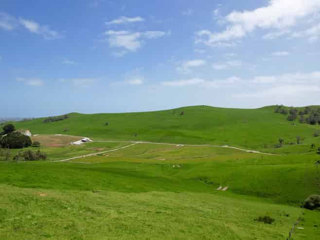 3050 Mititai Road, Dargaville