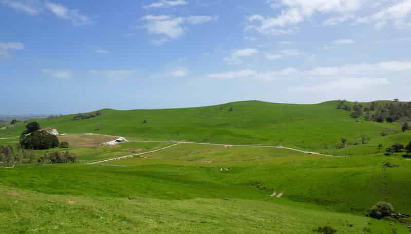 3050 Mititai Road, Dargaville