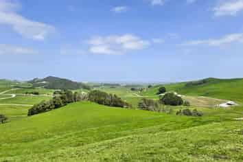 3050 Mititai Road, Dargaville