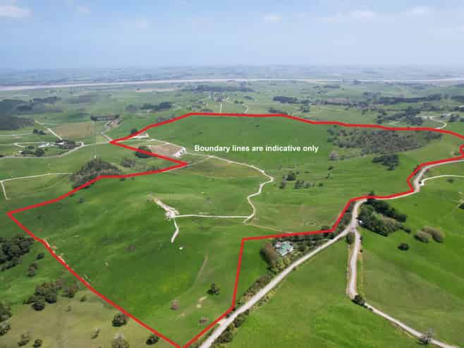 3050 Mititai Road, Dargaville