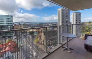 902/37 Symonds Street, Auckland Central