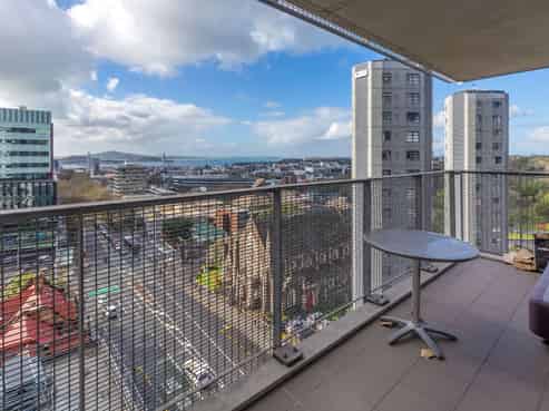 902/37 Symonds Street, Auckland Central