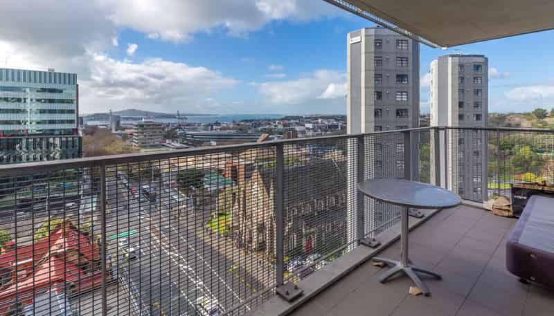 902/37 Symonds Street, Auckland Central