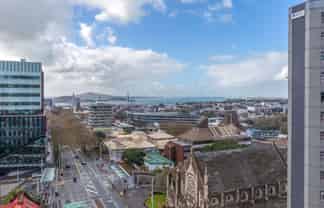 902/37 Symonds Street, Auckland Central
