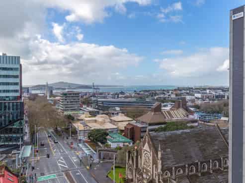 902/37 Symonds Street, Auckland Central