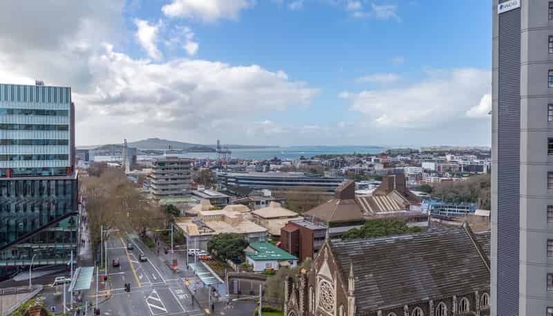 902/37 Symonds Street, Auckland Central