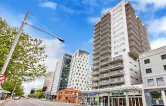 902/37 Symonds Street, Auckland Central