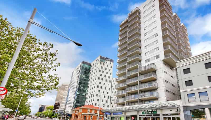902/37 Symonds Street, Auckland Central