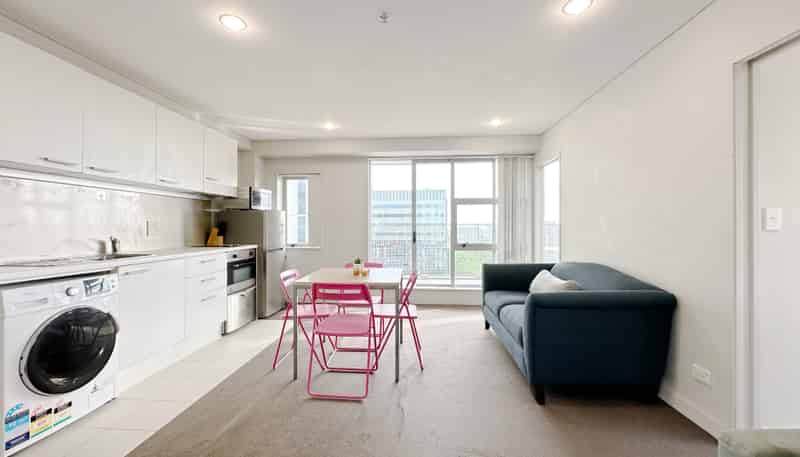 902/37 Symonds Street, Auckland Central