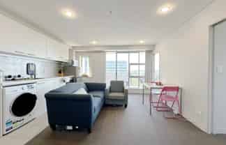 902/37 Symonds Street, Auckland Central