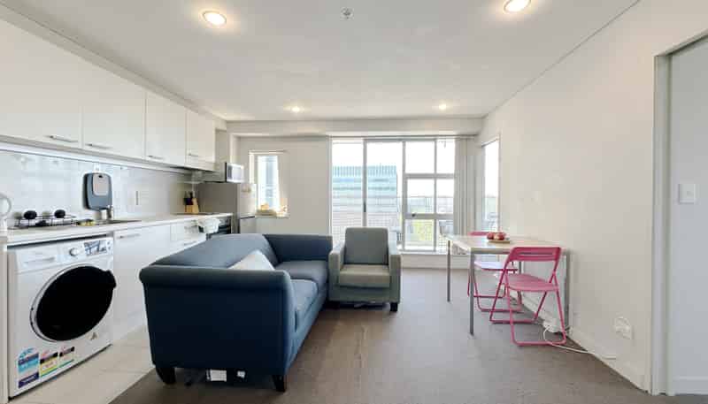 902/37 Symonds Street, Auckland Central