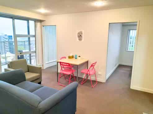 902/37 Symonds Street, Auckland Central