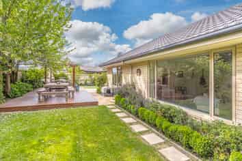 18 Elmslie Grove, Halswell