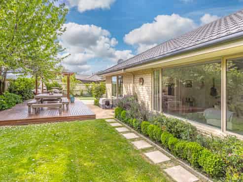 18 Elmslie Grove, Halswell