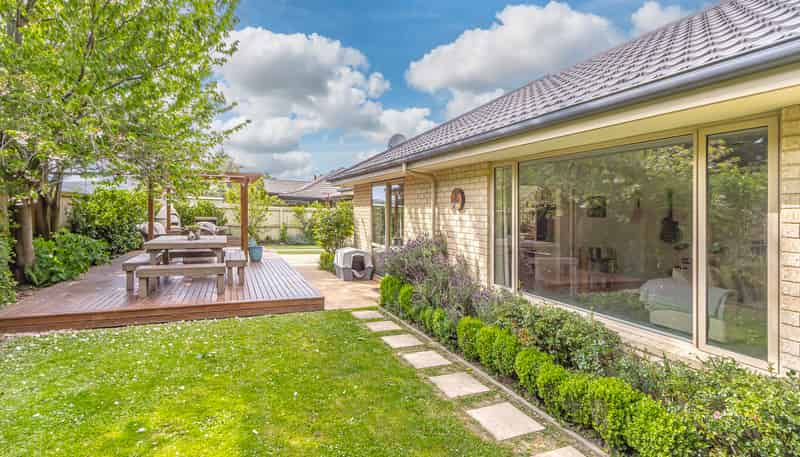 18 Elmslie Grove, Halswell