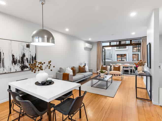 20/28 Williamson Avenue, Grey Lynn