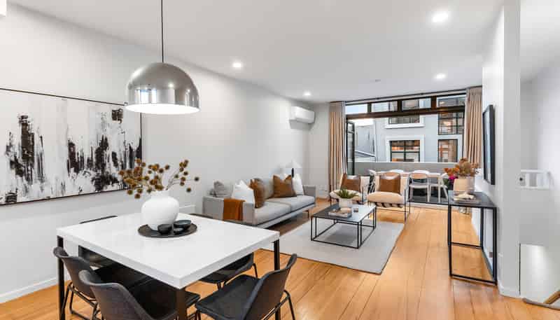 20/28 Williamson Avenue, Grey Lynn