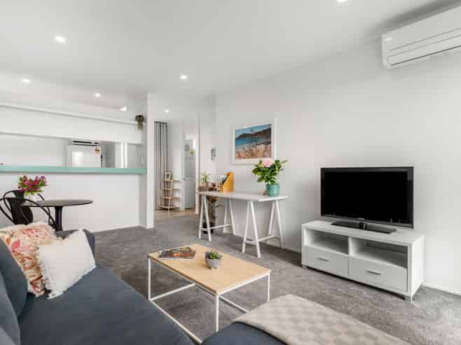 42/18 Edenvale Crescent, Mount Eden