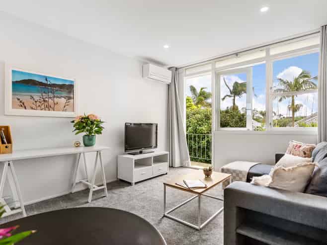 42/18 Edenvale Crescent, Mount Eden