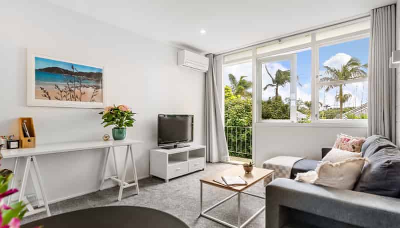 42/18 Edenvale Crescent, Mount Eden